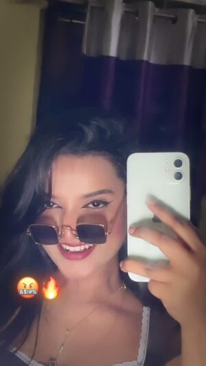 Khushi Instagram - 