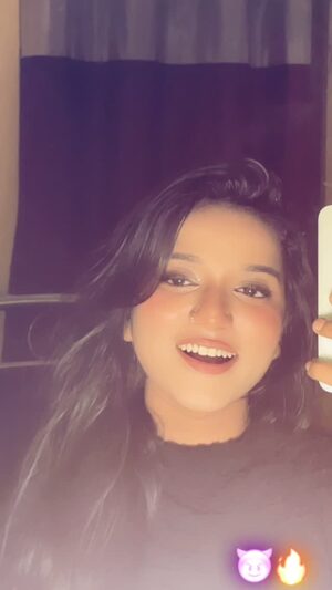 Khushi Instagram - 