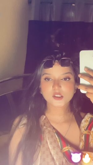 Khushi Instagram - 