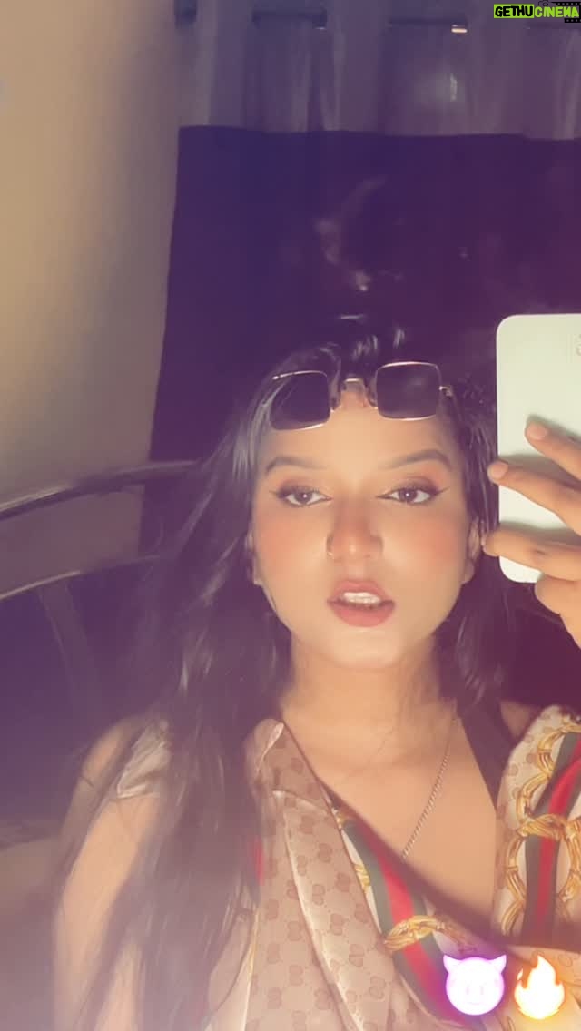 Khushi - 1K Likes - 