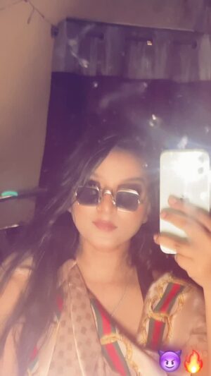 Khushi Instagram - 