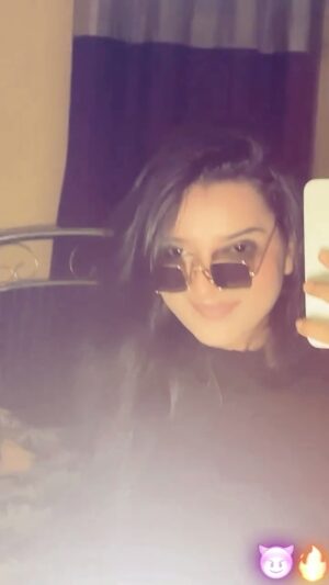 Khushi Instagram - 