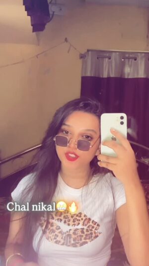 Khushi Instagram - 
