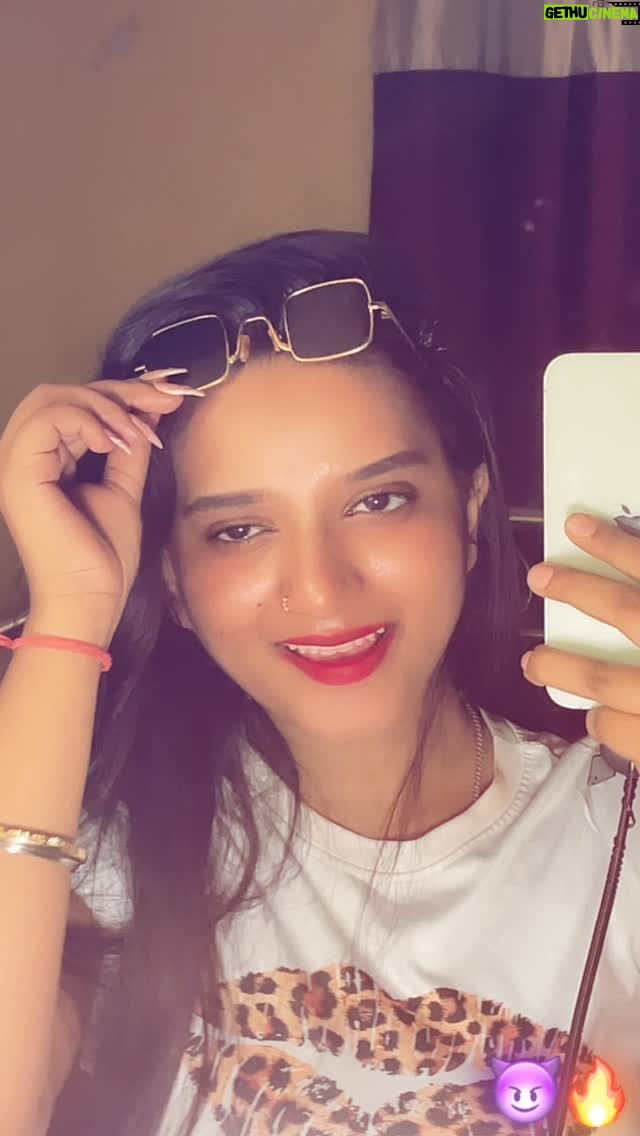 Khushi - 7.5K Likes - 