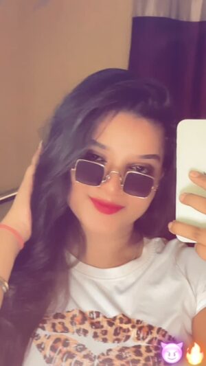 Khushi Instagram - 