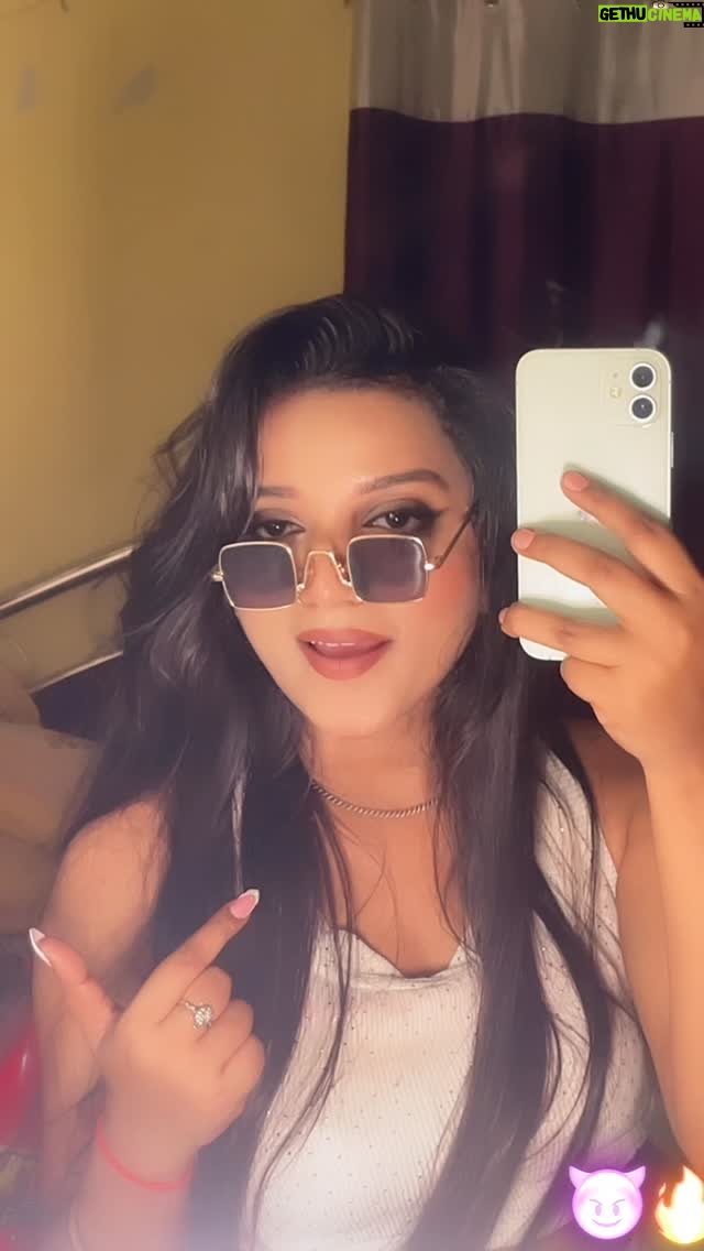 Khushi - 8.7K Likes - 