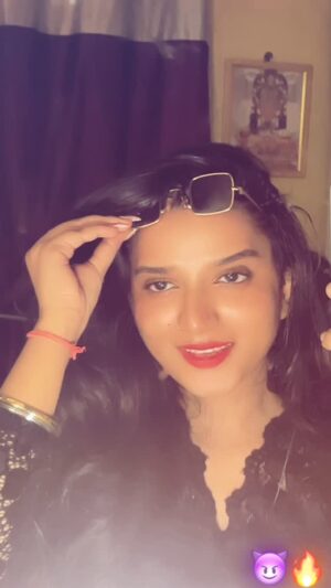 Khushi Instagram - 