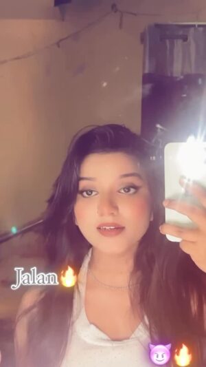 Khushi Instagram - 