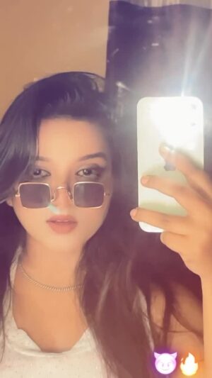 Khushi Instagram - 