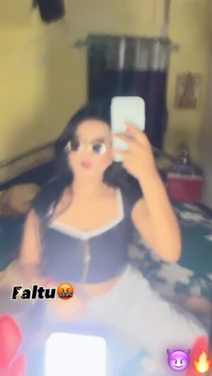 Khushi Instagram - 