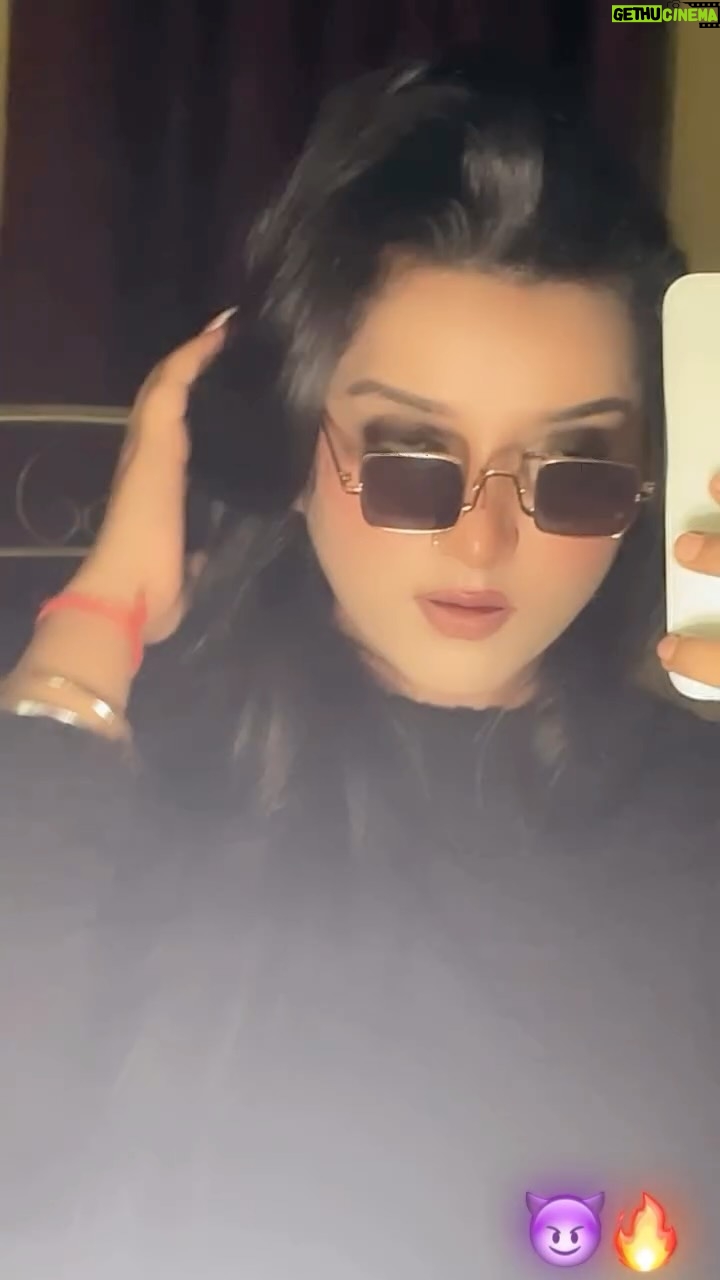 Khushi - 22.7K Likes - 