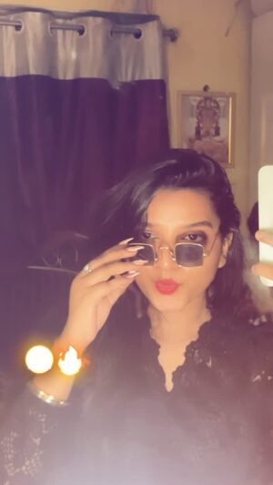Khushi Instagram - 