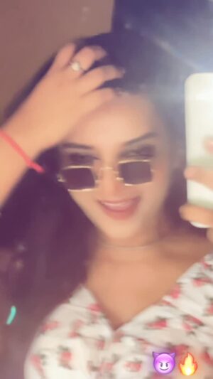 Khushi Instagram - 