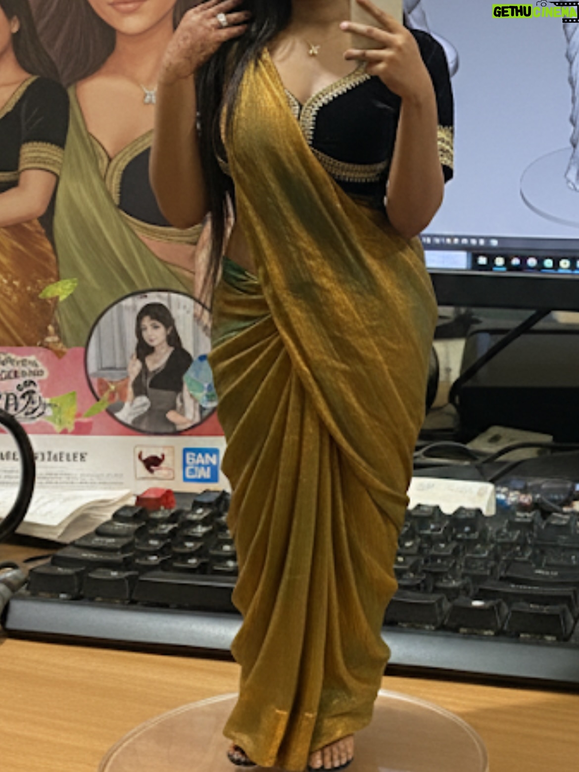 Khushi - 566 Likes - This was so beautiful 🤩…..

#gemini #trending #viral #khuuushii50