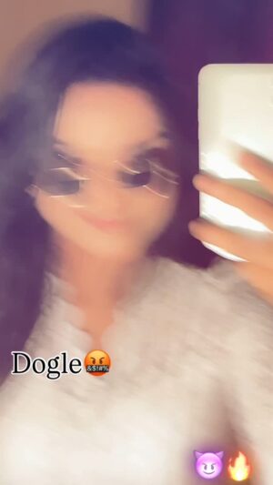 Khushi Instagram - 