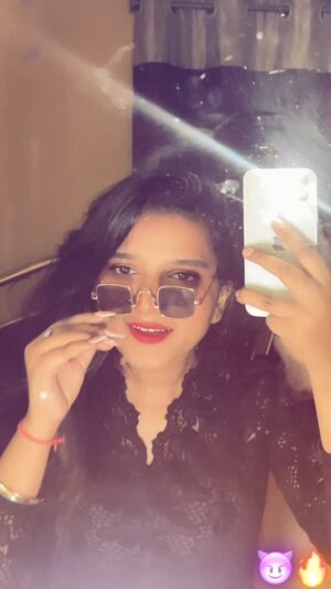 Khushi Instagram - 