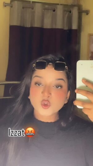 Khushi Instagram - 