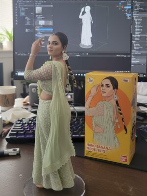 Khushi Instagram - This was so beautiful 🤩…..

#gemini #trending #viral #khuuushii50
