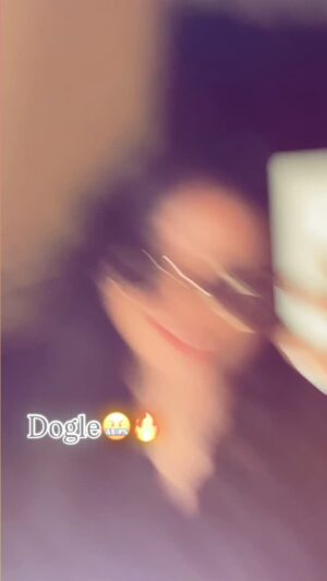 Khushi Instagram - 