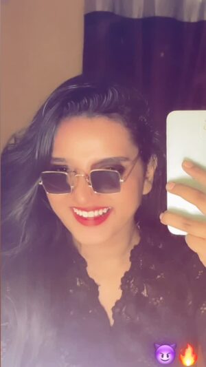 Khushi Instagram - 