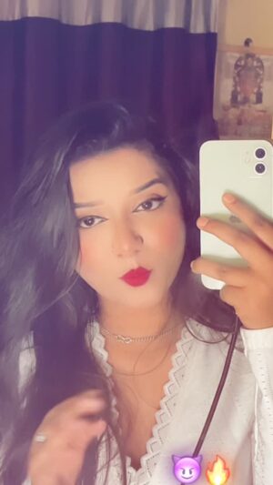 Khushi Instagram - 