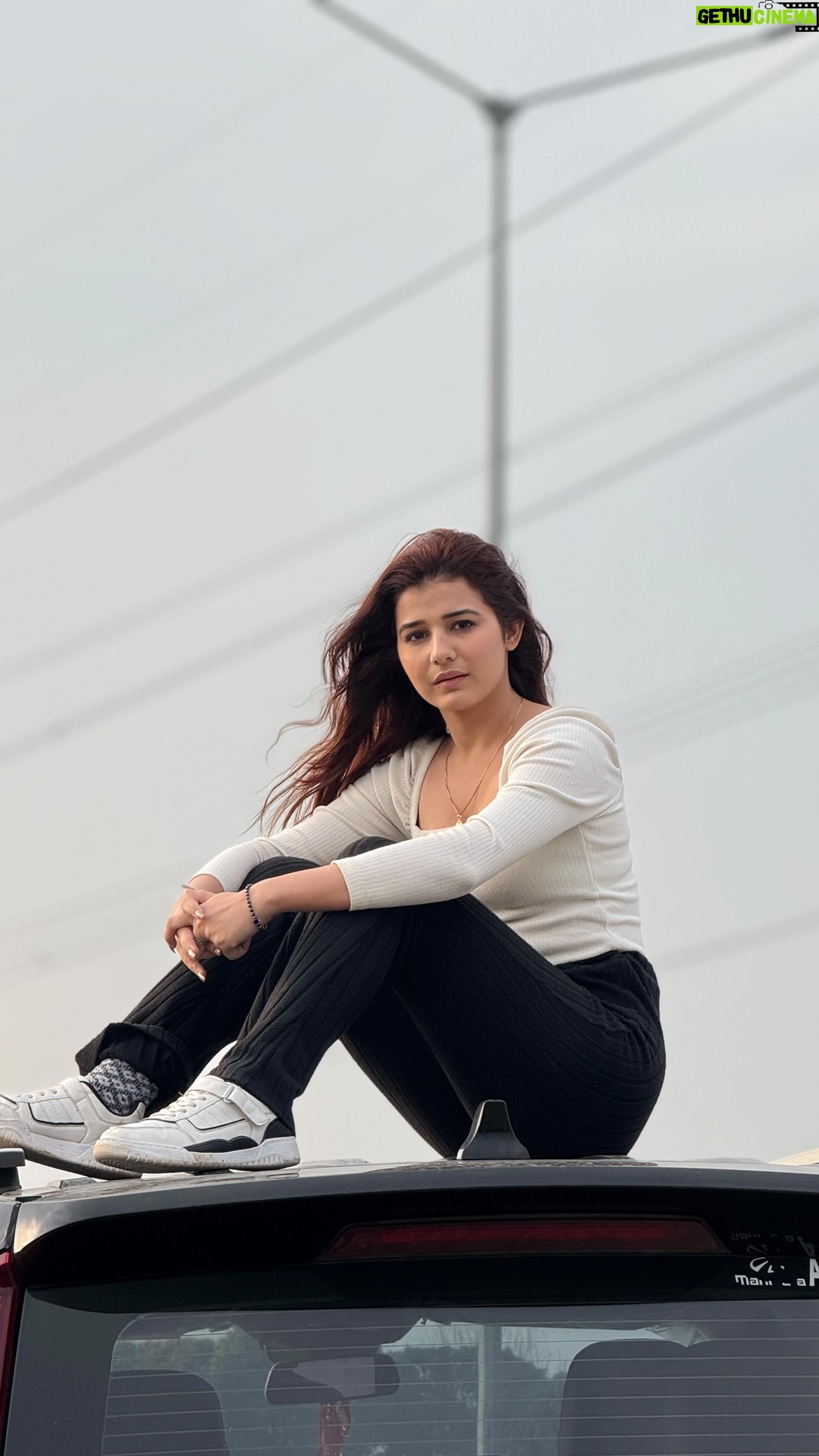 Khushi Baliyan - 186.6K Likes - Mein bahu banke aajagi ❤️🥹😘