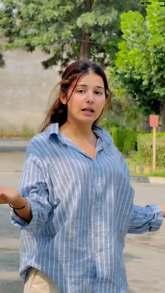 Khushi Baliyan - 128.4K Likes - 🦋