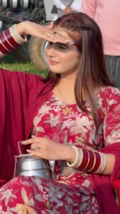 Actress Khushi Baliyan HD Photos and Wallpapers February 2025