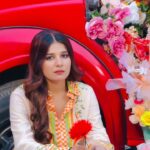 Khushi Baliyan