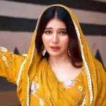 Khushi Baliyan