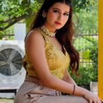 Khushi Baliyan