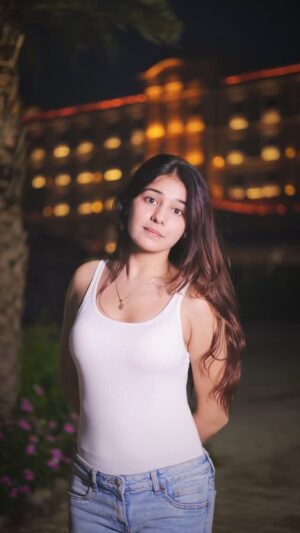 Khushi Baliyan Instagram - 🤍