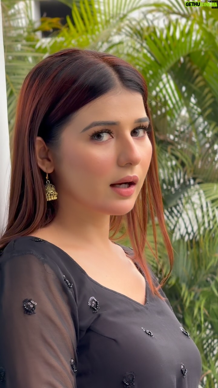 Khushi Baliyan - 117.8K Likes - Haske ae jaan le jayegi🧚🏻‍♀️🧿