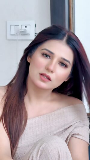 Khushi Baliyan Instagram - 😮💨