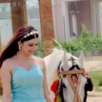 Khushi Baliyan