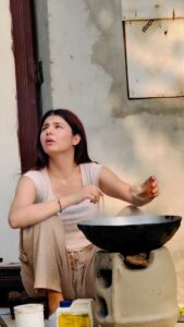 Actress Khushi Baliyan HD Photos and Wallpapers September 2025