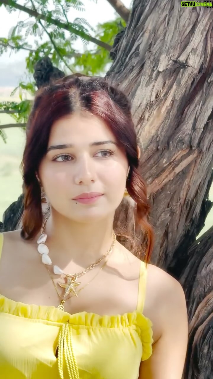 Khushi Baliyan - 105.8K Likes - Haryanvi Cinderella❤️🎀🧚🏻‍♀️✨☁️