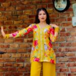 Khushi Baliyan