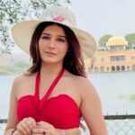 Khushi Baliyan