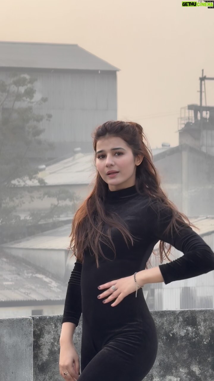 Khushi Baliyan - 88.4K Likes - Chalti rhengi kahani teri meri❤️🥳😍