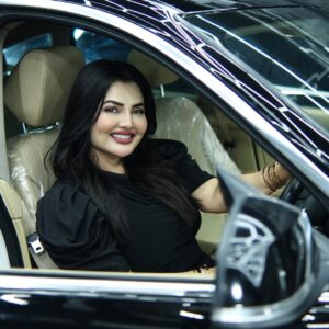 Khushi Gadhvi Instagram - Bought MYSELF A “BABY BIMMER “ ❤️🧿
.
.
Thank you @detailingangelofficial for amazing PPF work totally loved it❤️
Just got my new and swanky BMW wrapped with top-notch Paint Protection Film (PPF) at Detailing Angel, and I’m beyond impressed!
This beauty was already a head-turner, but the professional state-of-art seamless application by Tarun’s Team took it to the next level.
Completely protected, ready to shine for the long haul !
Big Shootout to Detailing Angel for doing a flawless job!!!
Highly recommended, you being in any part of India, must visit !!!!
Dm @detailingangelofficial for any car related queries or call 91 78389 88022
Other outlets-
➖➖➖➖➖➖➖➖➖➖
*WAXD CAR CARE*
☎️ 7838988022
📍Ambience Mall Basement 2 Pillar No. 240 (entry from Gate - 2)
DLF Phase 3, Gurgaon, Haryana
*Detailing Angel By Tarun Malhotra*
📞 7838988022
📍 B-67 GF, Phase 1 Mayapuri, New Delhi
*Detailing On Drive*
📞7838988022
📍LGF, Dwarka Walk Mall, Sec-13, Delhi
*Motor Clubs*
☎️7838988022
📍195, Rangpuri, Mahipalpur
〰️〰️〰️〰️〰️〰️〰️〰️〰️〰️
➡️ *Waxd Car Care*
_https://instagram.com/waxd_carcare_gurgaon?igshid=MzRlODBiNWFlZA==_
➡️ *Detailing Angel*
_https://instagram.com/detailingangelofficial?igshid=MzRlODBiNWFlZA==_
➡️ *Detailing On Drive*
_https://instagram.com/detailingondriveofficial?igshid=MzRlODBiNWFlZA==_
➡️ *Motor Clubs*
Rangpuri Mahipalpur
.#khushigadhvi #bimmer #bmw #blackbmw #blackbimmer #bmwlove #bmwgram #bmwclub