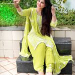 Khushi Gadhvi