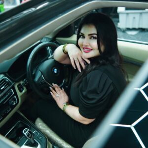 Khushi Gadhvi Instagram - Bought MYSELF A “BABY BIMMER “ ❤️🧿
.
.
Thank you @detailingangelofficial for amazing PPF work totally loved it❤️
Just got my new and swanky BMW wrapped with top-notch Paint Protection Film (PPF) at Detailing Angel, and I’m beyond impressed!
This beauty was already a head-turner, but the professional state-of-art seamless application by Tarun’s Team took it to the next level.
Completely protected, ready to shine for the long haul !
Big Shootout to Detailing Angel for doing a flawless job!!!
Highly recommended, you being in any part of India, must visit !!!!
Dm @detailingangelofficial for any car related queries or call 91 78389 88022
Other outlets-
➖➖➖➖➖➖➖➖➖➖
*WAXD CAR CARE*
☎️ 7838988022
📍Ambience Mall Basement 2 Pillar No. 240 (entry from Gate - 2)
DLF Phase 3, Gurgaon, Haryana
*Detailing Angel By Tarun Malhotra*
📞 7838988022
📍 B-67 GF, Phase 1 Mayapuri, New Delhi
*Detailing On Drive*
📞7838988022
📍LGF, Dwarka Walk Mall, Sec-13, Delhi
*Motor Clubs*
☎️7838988022
📍195, Rangpuri, Mahipalpur
〰️〰️〰️〰️〰️〰️〰️〰️〰️〰️
➡️ *Waxd Car Care*
_https://instagram.com/waxd_carcare_gurgaon?igshid=MzRlODBiNWFlZA==_
➡️ *Detailing Angel*
_https://instagram.com/detailingangelofficial?igshid=MzRlODBiNWFlZA==_
➡️ *Detailing On Drive*
_https://instagram.com/detailingondriveofficial?igshid=MzRlODBiNWFlZA==_
➡️ *Motor Clubs*
Rangpuri Mahipalpur
.#khushigadhvi #bimmer #bmw #blackbmw #blackbimmer #bmwlove #bmwgram #bmwclub