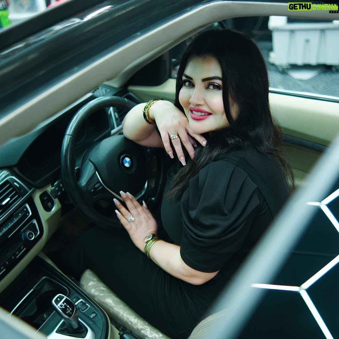 Khushi Gadhvi - 53.1K Likes - Bought MYSELF A “BABY BIMMER “ ❤️🧿
.
.

Thank you @detailingangelofficial for amazing PPF work totally loved it❤️

Just got my new and swanky BMW wrapped with top-notch Paint Protection Film (PPF) at Detailing Angel, and I’m beyond impressed!

This beauty was already a head-turner, but the professional state-of-art seamless application by Tarun’s Team took it to the next level.

Completely protected, ready to shine for the long haul !

Big Shootout to Detailing Angel for doing a flawless job!!!

Highly recommended, you being in any part of India, must visit !!!!

Dm @detailingangelofficial for any car related queries or call  91 78389 88022

Other outlets-
➖➖➖➖➖➖➖➖➖➖
*WAXD CAR CARE*
☎️ 7838988022
📍Ambience Mall Basement 2 Pillar No. 240 (entry from Gate - 2)
DLF Phase 3, Gurgaon, Haryana

*Detailing Angel By Tarun Malhotra*
📞 7838988022
📍 B-67 GF, Phase 1 Mayapuri, New Delhi

*Detailing On Drive*
📞7838988022
📍LGF, Dwarka Walk Mall, Sec-13, Delhi

*Motor Clubs*
☎️7838988022
📍195, Rangpuri, Mahipalpur

〰️〰️〰️〰️〰️〰️〰️〰️〰️〰️

➡️ *Waxd Car Care*
_https://instagram.com/waxd_carcare_gurgaon?igshid=MzRlODBiNWFlZA==_

➡️ *Detailing Angel*
_https://instagram.com/detailingangelofficial?igshid=MzRlODBiNWFlZA==_

➡️ *Detailing On Drive*
_https://instagram.com/detailingondriveofficial?igshid=MzRlODBiNWFlZA==_

➡️ *Motor Clubs*
Rangpuri Mahipalpur

.#khushigadhvi #bimmer #bmw #blackbmw #blackbimmer #bmwlove #bmwgram #bmwclub