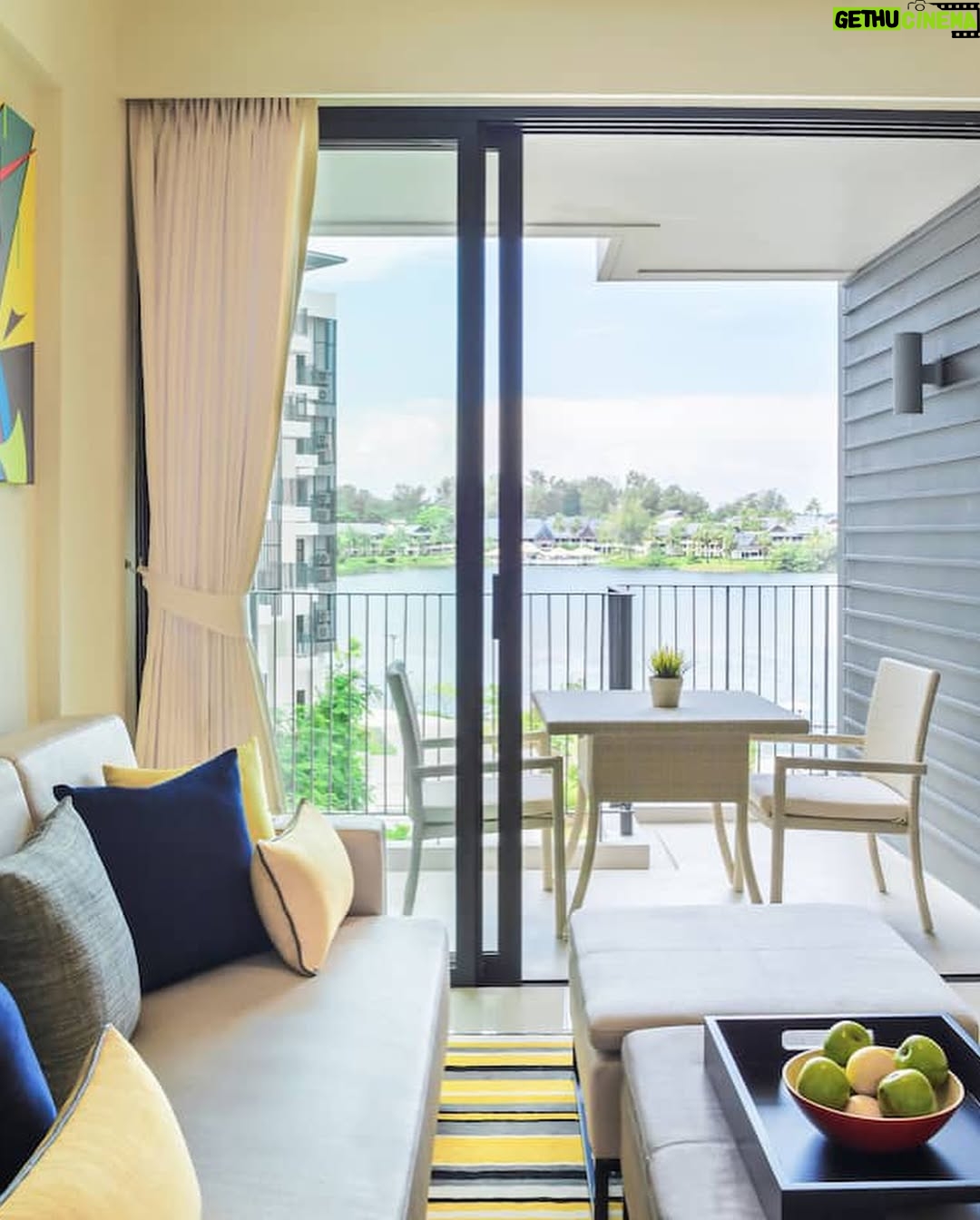 Khushi Gadhvi - 19.9K Likes - You can’t bring the beach to your room, But if you want a room near the beach,then stay at @cassiaphuket 
.
“I really liked how welcoming the staff and the environment was. They have shuttles going to central phuket and Patong for a little fee. The breakfast was good.
Furnished balcony
Separate dining area
Separate sitting area
Soundproofed
Air conditioning
Connecting rooms available
Free cots/infant beds
Kitchenette
Lagoon view ,and crowded by foreigners only 
Personal view to lake & Fairy for lake personal beach , supermarkets in the surrounding scenic views,  atm ,Scooty ride, cars for rent and Indian restaurants around for vegetarians & that too at very decent budget ,very good area friendly people …what more I could ask for in this property i Stayed in paradise, and you guys must visit whenever you are planning Phuket (Thailand) 
.
I am rating 10 on 10 to this property
Visit this hotel in phuket and thank me later .
@cassiaphuket