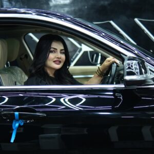 Khushi Gadhvi Instagram - Bought MYSELF A “BABY BIMMER “ ❤️🧿
.
.
Thank you @detailingangelofficial for amazing PPF work totally loved it❤️
Just got my new and swanky BMW wrapped with top-notch Paint Protection Film (PPF) at Detailing Angel, and I’m beyond impressed!
This beauty was already a head-turner, but the professional state-of-art seamless application by Tarun’s Team took it to the next level.
Completely protected, ready to shine for the long haul !
Big Shootout to Detailing Angel for doing a flawless job!!!
Highly recommended, you being in any part of India, must visit !!!!
Dm @detailingangelofficial for any car related queries or call 91 78389 88022
Other outlets-
➖➖➖➖➖➖➖➖➖➖
*WAXD CAR CARE*
☎️ 7838988022
📍Ambience Mall Basement 2 Pillar No. 240 (entry from Gate - 2)
DLF Phase 3, Gurgaon, Haryana
*Detailing Angel By Tarun Malhotra*
📞 7838988022
📍 B-67 GF, Phase 1 Mayapuri, New Delhi
*Detailing On Drive*
📞7838988022
📍LGF, Dwarka Walk Mall, Sec-13, Delhi
*Motor Clubs*
☎️7838988022
📍195, Rangpuri, Mahipalpur
〰️〰️〰️〰️〰️〰️〰️〰️〰️〰️
➡️ *Waxd Car Care*
_https://instagram.com/waxd_carcare_gurgaon?igshid=MzRlODBiNWFlZA==_
➡️ *Detailing Angel*
_https://instagram.com/detailingangelofficial?igshid=MzRlODBiNWFlZA==_
➡️ *Detailing On Drive*
_https://instagram.com/detailingondriveofficial?igshid=MzRlODBiNWFlZA==_
➡️ *Motor Clubs*
Rangpuri Mahipalpur
.#khushigadhvi #bimmer #bmw #blackbmw #blackbimmer #bmwlove #bmwgram #bmwclub