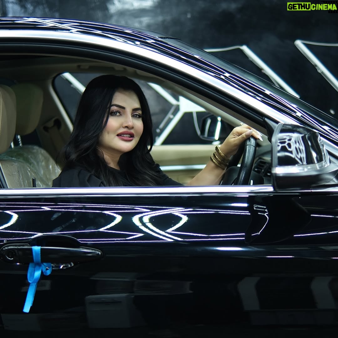 Khushi Gadhvi - 53.1K Likes - Bought MYSELF A “BABY BIMMER “ ❤️🧿
.
.

Thank you @detailingangelofficial for amazing PPF work totally loved it❤️

Just got my new and swanky BMW wrapped with top-notch Paint Protection Film (PPF) at Detailing Angel, and I’m beyond impressed!

This beauty was already a head-turner, but the professional state-of-art seamless application by Tarun’s Team took it to the next level.

Completely protected, ready to shine for the long haul !

Big Shootout to Detailing Angel for doing a flawless job!!!

Highly recommended, you being in any part of India, must visit !!!!

Dm @detailingangelofficial for any car related queries or call  91 78389 88022

Other outlets-
➖➖➖➖➖➖➖➖➖➖
*WAXD CAR CARE*
☎️ 7838988022
📍Ambience Mall Basement 2 Pillar No. 240 (entry from Gate - 2)
DLF Phase 3, Gurgaon, Haryana

*Detailing Angel By Tarun Malhotra*
📞 7838988022
📍 B-67 GF, Phase 1 Mayapuri, New Delhi

*Detailing On Drive*
📞7838988022
📍LGF, Dwarka Walk Mall, Sec-13, Delhi

*Motor Clubs*
☎️7838988022
📍195, Rangpuri, Mahipalpur

〰️〰️〰️〰️〰️〰️〰️〰️〰️〰️

➡️ *Waxd Car Care*
_https://instagram.com/waxd_carcare_gurgaon?igshid=MzRlODBiNWFlZA==_

➡️ *Detailing Angel*
_https://instagram.com/detailingangelofficial?igshid=MzRlODBiNWFlZA==_

➡️ *Detailing On Drive*
_https://instagram.com/detailingondriveofficial?igshid=MzRlODBiNWFlZA==_

➡️ *Motor Clubs*
Rangpuri Mahipalpur

.#khushigadhvi #bimmer #bmw #blackbmw #blackbimmer #bmwlove #bmwgram #bmwclub