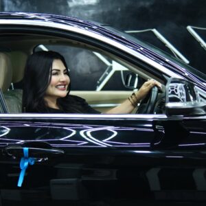 Khushi Gadhvi Instagram - Bought MYSELF A “BABY BIMMER “ ❤️🧿
.
.
Thank you @detailingangelofficial for amazing PPF work totally loved it❤️
Just got my new and swanky BMW wrapped with top-notch Paint Protection Film (PPF) at Detailing Angel, and I’m beyond impressed!
This beauty was already a head-turner, but the professional state-of-art seamless application by Tarun’s Team took it to the next level.
Completely protected, ready to shine for the long haul !
Big Shootout to Detailing Angel for doing a flawless job!!!
Highly recommended, you being in any part of India, must visit !!!!
Dm @detailingangelofficial for any car related queries or call 91 78389 88022
Other outlets-
➖➖➖➖➖➖➖➖➖➖
*WAXD CAR CARE*
☎️ 7838988022
📍Ambience Mall Basement 2 Pillar No. 240 (entry from Gate - 2)
DLF Phase 3, Gurgaon, Haryana
*Detailing Angel By Tarun Malhotra*
📞 7838988022
📍 B-67 GF, Phase 1 Mayapuri, New Delhi
*Detailing On Drive*
📞7838988022
📍LGF, Dwarka Walk Mall, Sec-13, Delhi
*Motor Clubs*
☎️7838988022
📍195, Rangpuri, Mahipalpur
〰️〰️〰️〰️〰️〰️〰️〰️〰️〰️
➡️ *Waxd Car Care*
_https://instagram.com/waxd_carcare_gurgaon?igshid=MzRlODBiNWFlZA==_
➡️ *Detailing Angel*
_https://instagram.com/detailingangelofficial?igshid=MzRlODBiNWFlZA==_
➡️ *Detailing On Drive*
_https://instagram.com/detailingondriveofficial?igshid=MzRlODBiNWFlZA==_
➡️ *Motor Clubs*
Rangpuri Mahipalpur
.#khushigadhvi #bimmer #bmw #blackbmw #blackbimmer #bmwlove #bmwgram #bmwclub