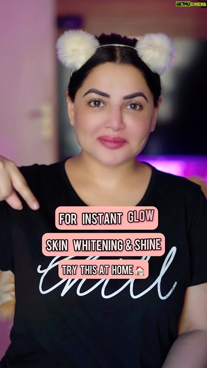 Khushi Gadhvi - 18.2K Likes - Skin whitening pack works 💯 % #homeremedies #khushigadhvi #facepack #hydrating #skinwhitening #whitening #whiteningmask #natural #homemade #whiteskincare #homeremedy #skincare #skincareroutine #facepack #facepackforglowingskin #faceandbody #glowingskin #glowingskincare #glowingskintips #glowingskinisalwaysin