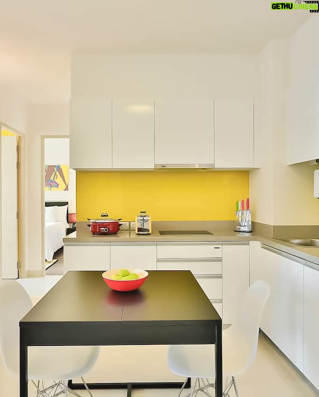 Khushi Gadhvi - 19.9K Likes - You can’t bring the beach to your room, But if you want a room near the beach,then stay at @cassiaphuket 
.
“I really liked how welcoming the staff and the environment was. They have shuttles going to central phuket and Patong for a little fee. The breakfast was good.
Furnished balcony
Separate dining area
Separate sitting area
Soundproofed
Air conditioning
Connecting rooms available
Free cots/infant beds
Kitchenette
Lagoon view ,and crowded by foreigners only 
Personal view to lake & Fairy for lake personal beach , supermarkets in the surrounding scenic views,  atm ,Scooty ride, cars for rent and Indian restaurants around for vegetarians & that too at very decent budget ,very good area friendly people …what more I could ask for in this property i Stayed in paradise, and you guys must visit whenever you are planning Phuket (Thailand) 
.
I am rating 10 on 10 to this property
Visit this hotel in phuket and thank me later .
@cassiaphuket
